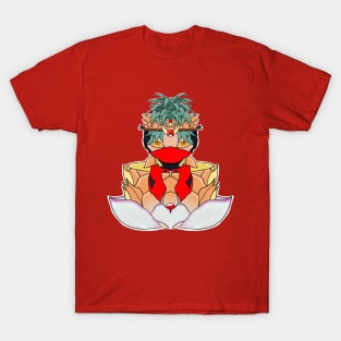 Pineapple Ninja T-Shirt